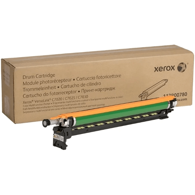 Fotokarosserie Xerox 113R00780