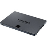 SSD Samsung 870 QVO 4Tb (MZ-77Q4T0BW)