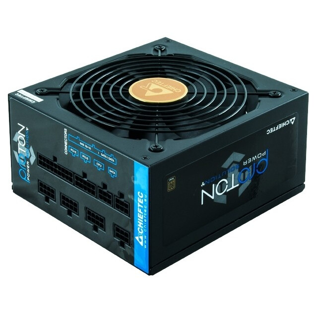 Netzteil 850W Chieftec Proton (BDF-850C)