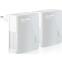 Powerline-Adapter TP-Link TL-PA4010KIT AV600 - TL-PA4010 KIT - Foto 2