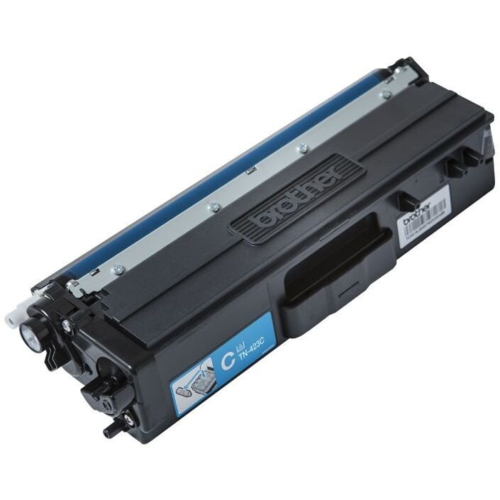cartouche Brother TN-423C Cyan - TN423C