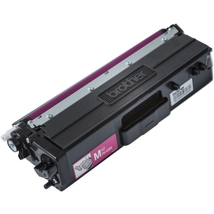 cartouche Brother TN-423M Magenta - TN423M