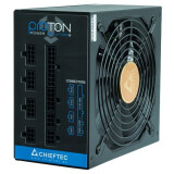 Alimentation électrique 650W Chieftec Proton (BDF-650C)
