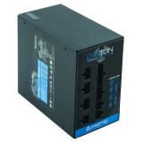 Alimentation électrique 650W Chieftec Proton (BDF-650C)