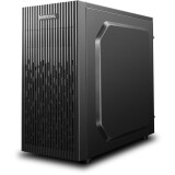 Datoru korpuss DeepCool MATREXX 30 Black (DP-MATX-MATREXX30)