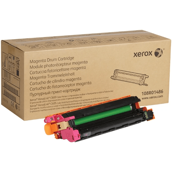 Foto-Trommel Xerox 108R01486 Magenta