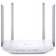 Wi-Fi maršrutētājs (rūteris) TP-Link Archer C50 (RU)