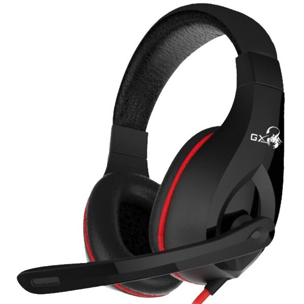 Kopfhörer-Set Genius HS-G560 - 31710007400