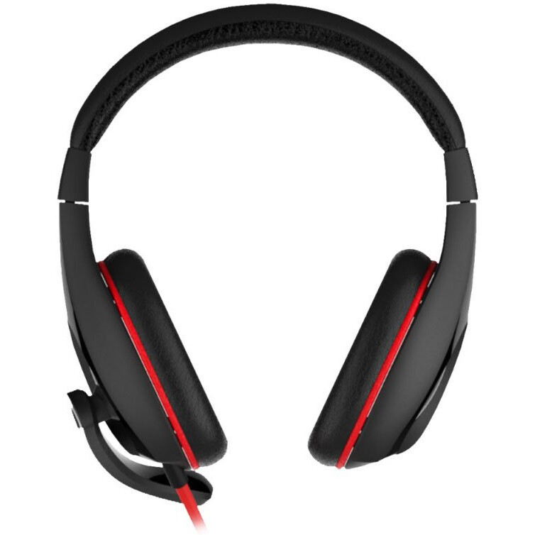 Kopfhörer-Set Genius HS-G560 - 31710007400 - Foto 4