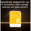 Cietais disks WD Gold 16Tb (WD161KRYZ) - foto 3