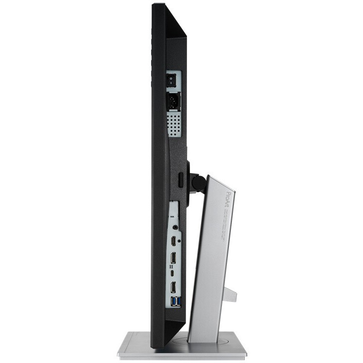 Monitors ASUS PA247CV 23.8" (PA247CV) - foto 9