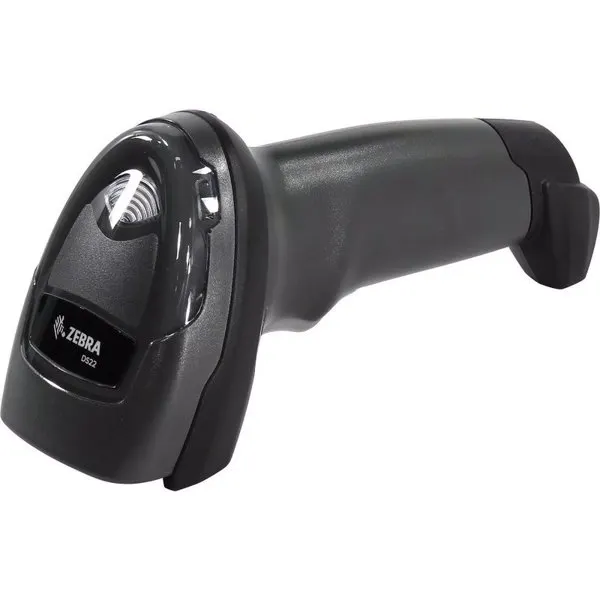 Strichcode-Scanner Zebra (Motorola, Symbol) DS2208-SR7U2100SGW - Foto 2