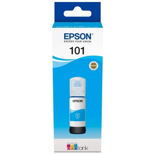 Tinte Epson C13T03V24A Cyan