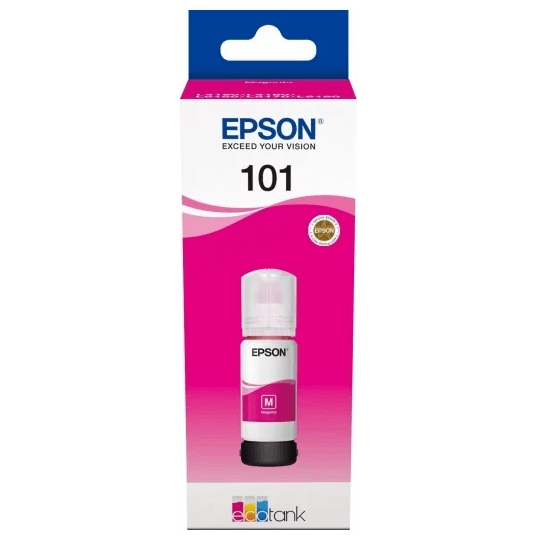 Tinte Epson C13T03V34A Magenta