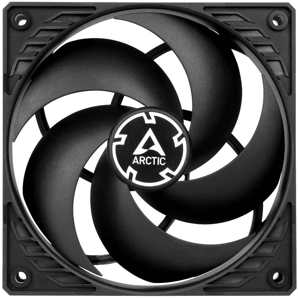Ventilateur de boîtier Arctic P12 - ACFAN00118A