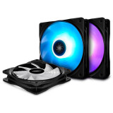 Gehäuselüfter DeepCool RF120 - 3 in 1 RGB (DP-FRGB-RF120-3C)