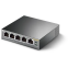 Switch (Netzwerkswitch) TP-Link TL-SG1005P - Foto 4
