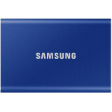 Ārējais SSD disks Samsung T7 1Tb (MU-PC1T0H) (MU-PC1T0H/WW)