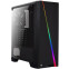 Gehäuse AeroCool Cylon Black - EN68842/ACCM-PV10012.11