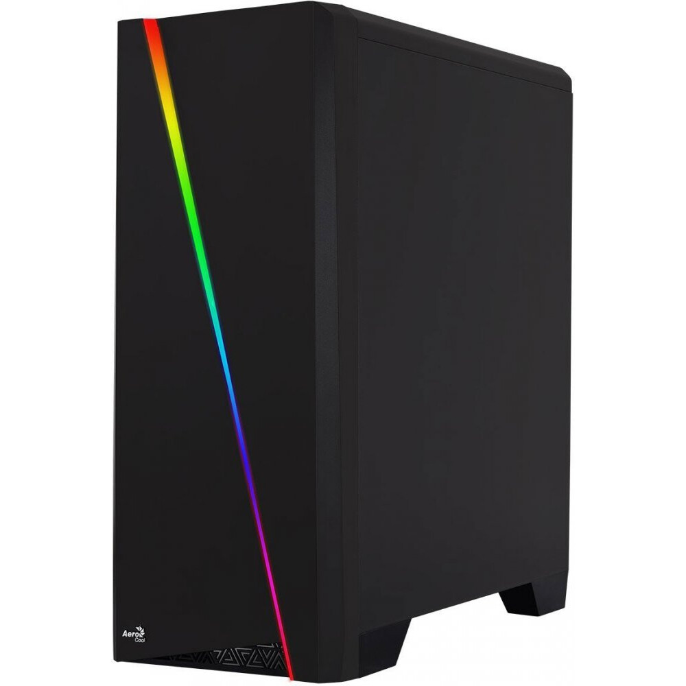 Gehäuse AeroCool Cylon Black - EN68842/ACCM-PV10012.11 - Foto 2