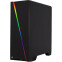 Gehäuse AeroCool Cylon Black - EN68842/ACCM-PV10012.11 - Foto 2