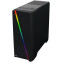 Gehäuse AeroCool Cylon Black - EN68842/ACCM-PV10012.11 - Foto 4