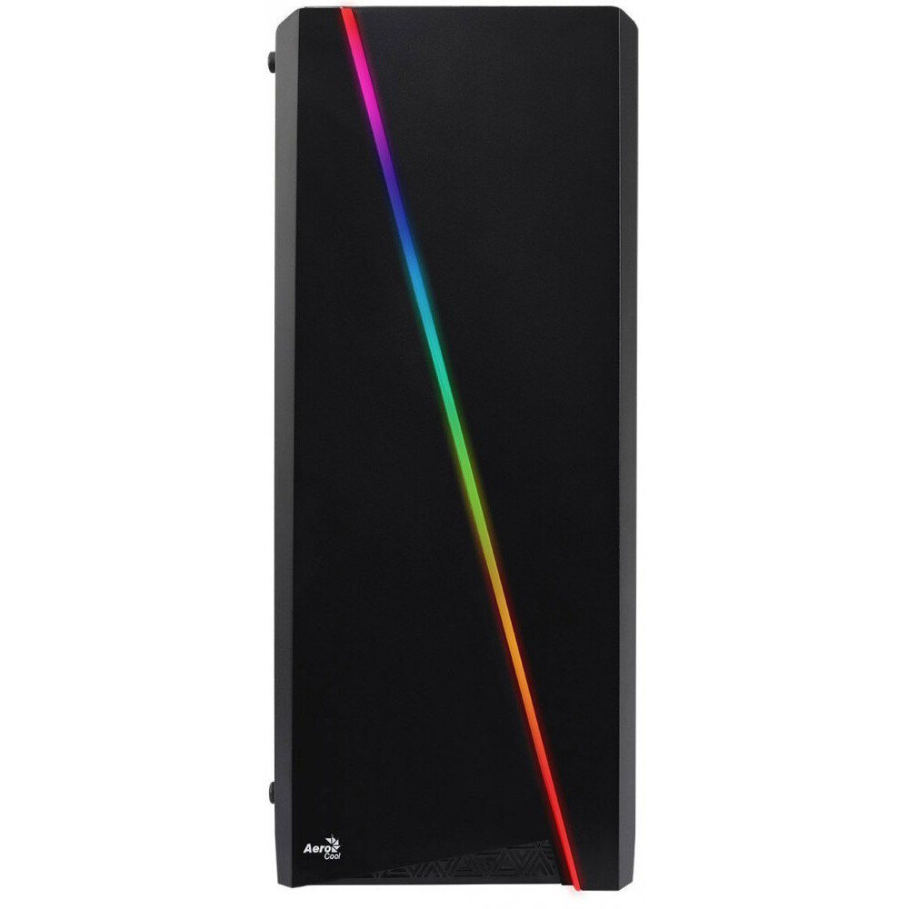 Gehäuse AeroCool Cylon Black - EN68842/ACCM-PV10012.11 - Foto 5