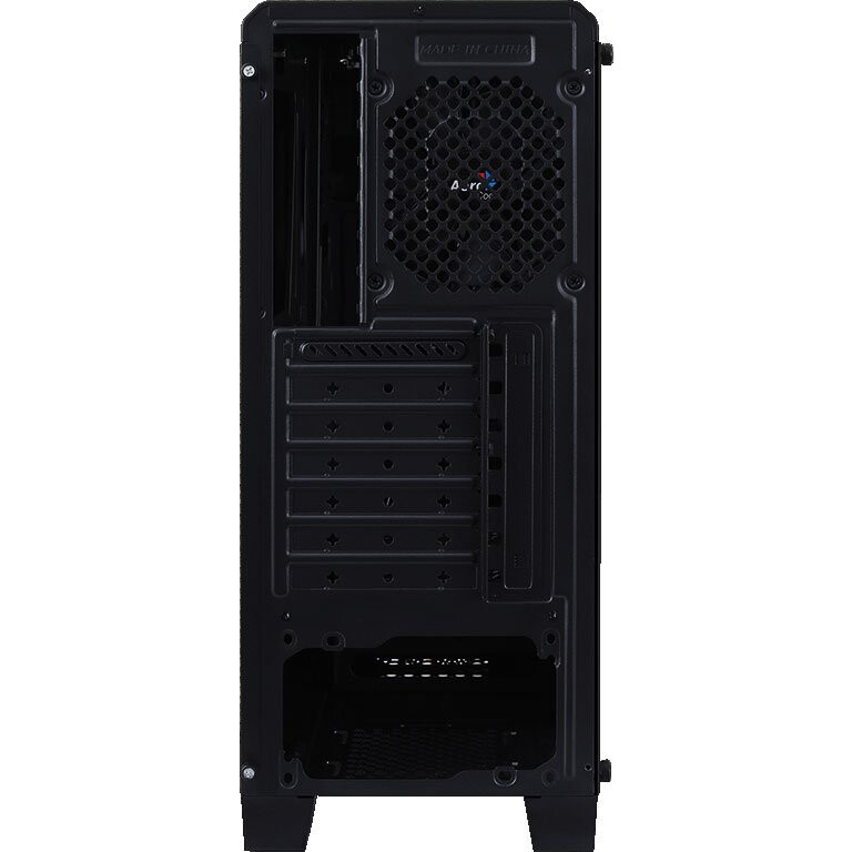 Gehäuse AeroCool Cylon Black - EN68842/ACCM-PV10012.11 - Foto 6
