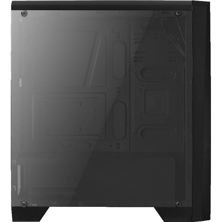 Gehäuse AeroCool Cylon Black - EN68842/ACCM-PV10012.11 - Foto 7