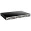 Commutateur (switch) D-Link DGS-1510-52XMP - photo 2