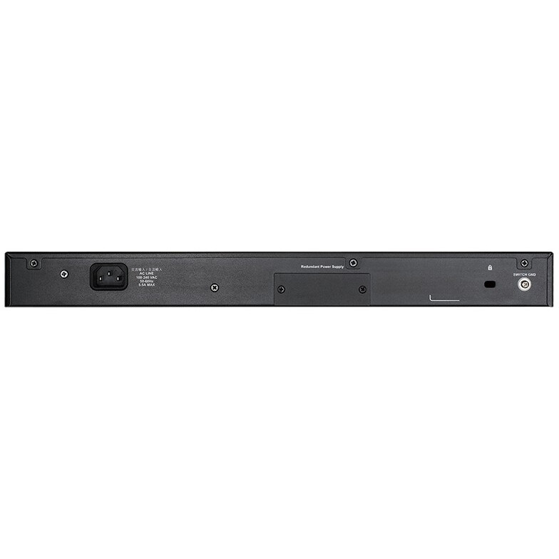 Commutateur (switch) D-Link DGS-1510-52XMP - photo 3
