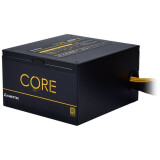 Barošanas bloks Chieftec Core 500W OEM (BBS-500S)