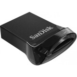 clé USB flash 128GB SanDisk Ultra Fit (SDCZ430-128G-G46)