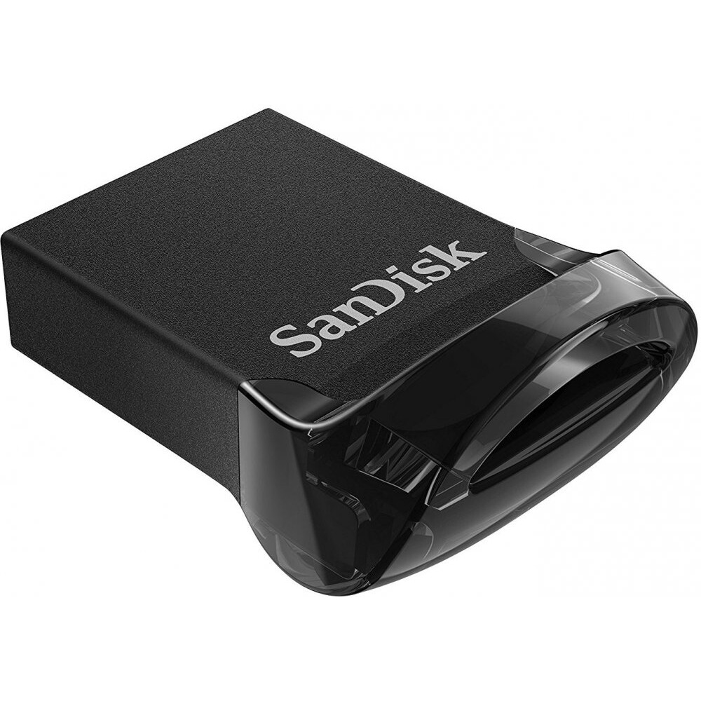 clé USB flash 128GB SanDisk Ultra Fit (SDCZ430-128G-G46) - photo 2
