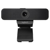 Web kamera Logitech C925e Black (960-001076/960-001180)