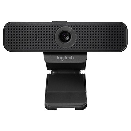 Web kamera Logitech C925e Black (960-001076/960-001180) - foto 2