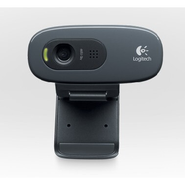Web kamera Logitech WebCam C270 HD (960-000636/960-001063/960-000999) - foto 2