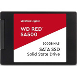 SSD WD Red 500Gb (WDS500G1R0A)