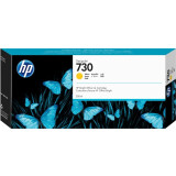 Tintenpatrone HP P2V70A (№730) Yellow