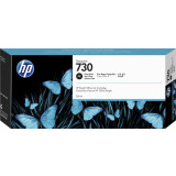 Kassette HP P2V73A (№730) Photo Black