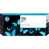 Kartusche HP P2V68A (№730) Cyan