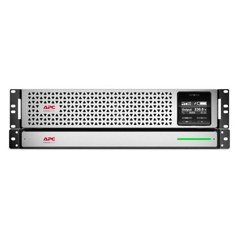 UPS APC SRTL1000RMXLI Smart-UPS SRT Li-Ion RM 1000VA - photo 2