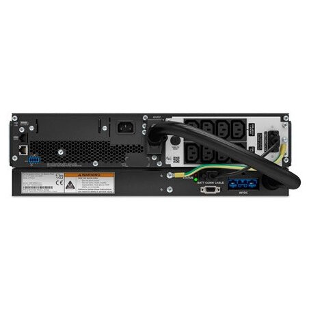 UPS APC SRTL1000RMXLI Smart-UPS SRT Li-Ion RM 1000VA - photo 3