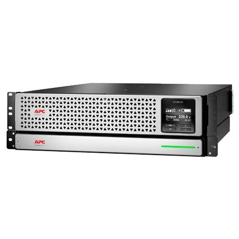 UPS APC SRTL1500RMXLI-NC Smart-UPS SRT Li-Ion RM 1500VA