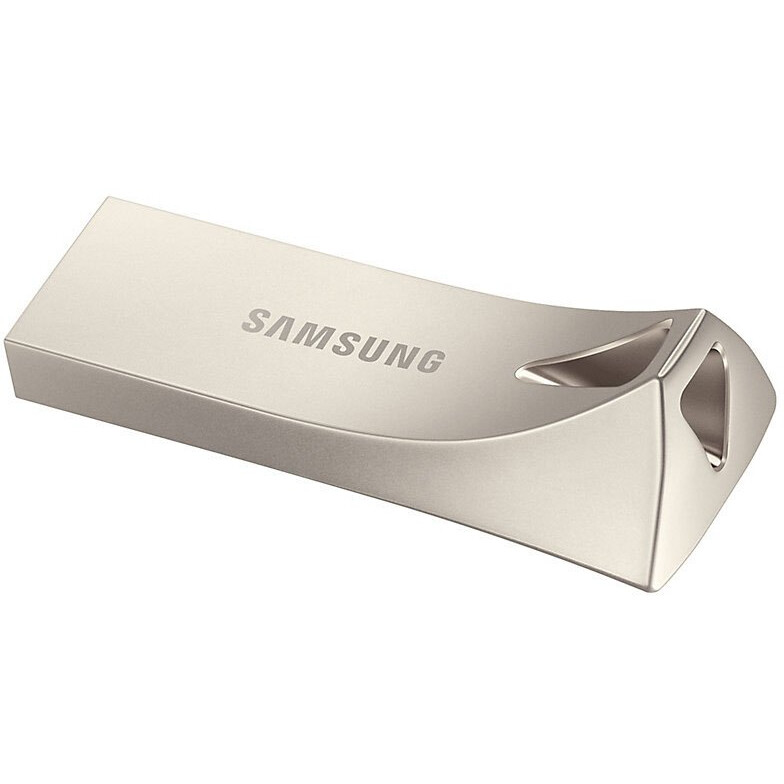 USB-Flash-Laufwerk 128GB Samsung BAR Plus (MUF-128BE3) - Foto 2