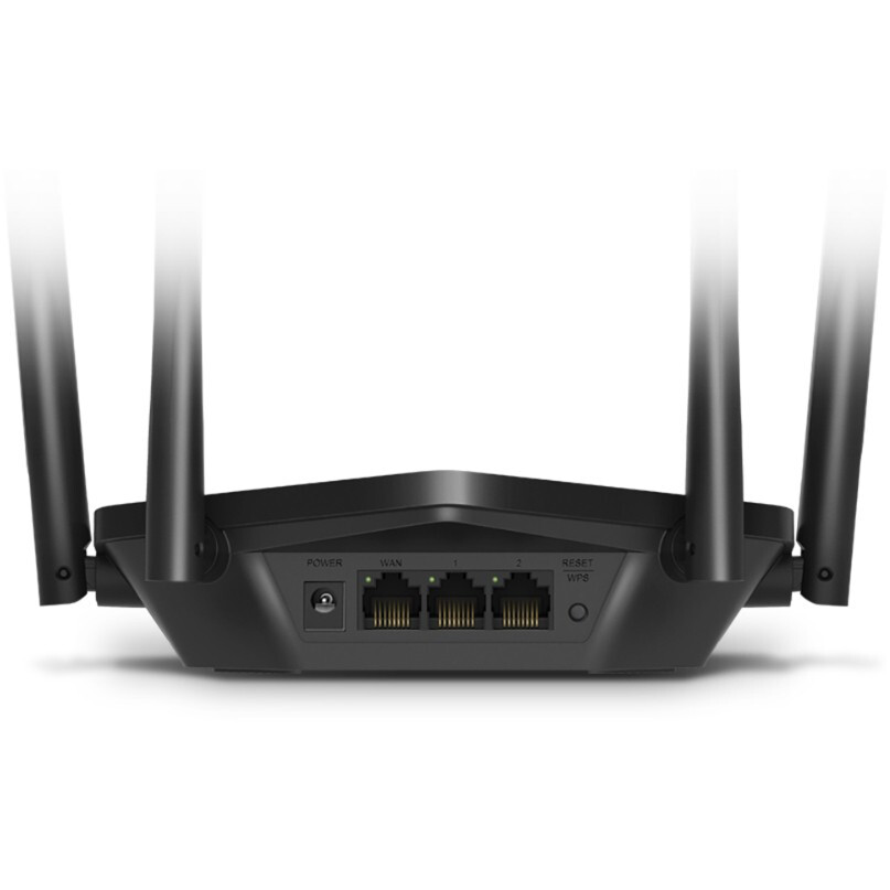 routeur Wi-Fi Mercusys MR60X - Foto 2