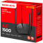 routeur Wi-Fi Mercusys MR60X - Foto 3