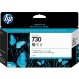 Tintenpatrone HP P2V66A (№730) Grey