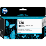 Kassette HP P2V65A (№730) Matte Black