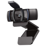 Web kamera Logitech C920s HD Pro Black (960-001252/960-001257)